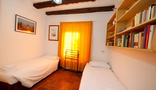 Habitación tradicional