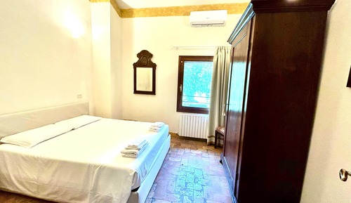 Apartamento Confort