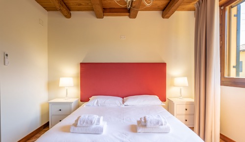 Suite ejecutiva, 2 habitaciones