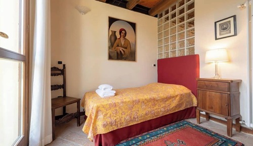 Suite estándar
