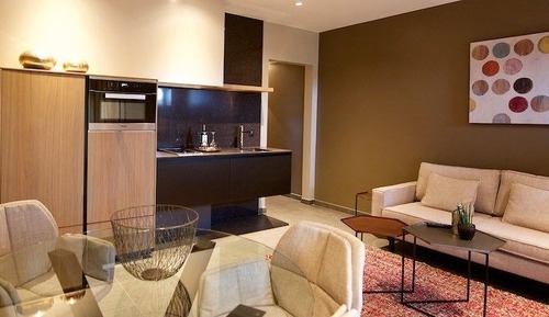 Suite superior