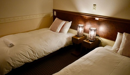 Suite familiar