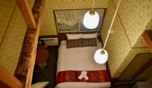 Habitación estándar (Queen)