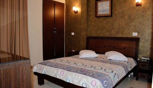 Habitación individual