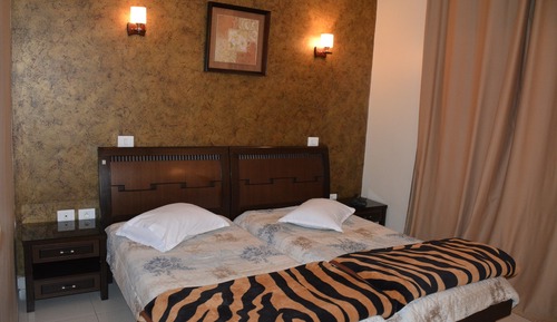 Habitación doble