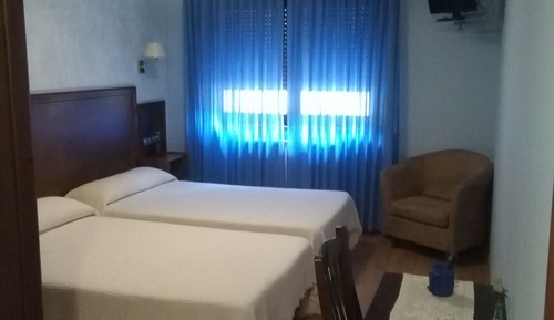 Habitación individual
