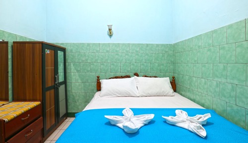 Habitación doble superior (1st Floor)