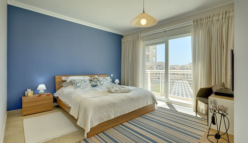 Apartamento, 2 habitaciones
