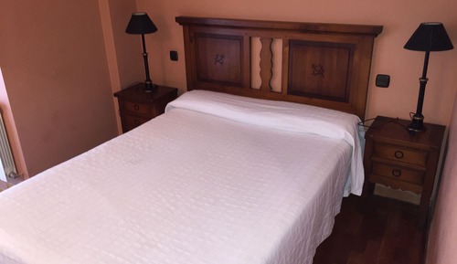 Habitación doble, 1 cama doble