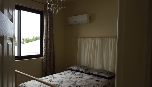 Ático panorámico, 3 habitaciones, no fumadores