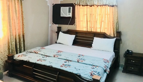 Habitación ejecutiva, 1 cama de matrimonio, no fumadores