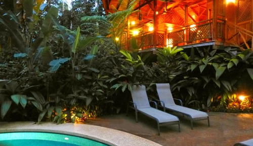 Villa Deluxe, varias camas, piscina privada