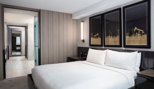 Suite, 1 habitación