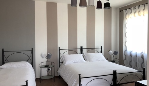 Suite Deluxe