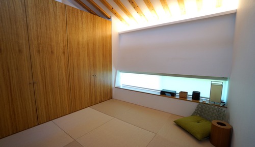 Habitación (Pool Villas, Suite Room)