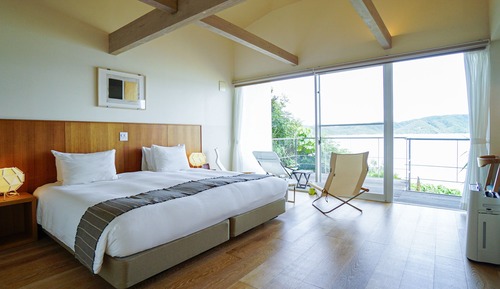 Habitación (Ocean Villas)