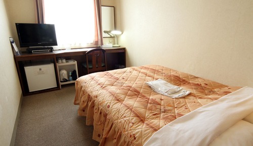 Habitación doble, no fumadores