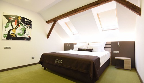 Suite superior