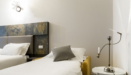 Apartamento Deluxe (triple)