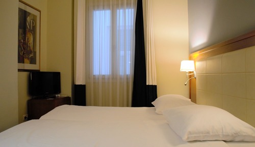 Apartamento Confort, 1 habitación