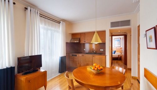 Apartamento Premium, 1 habitación