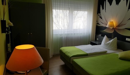 Habitación individual