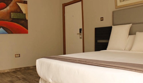 Habitación doble