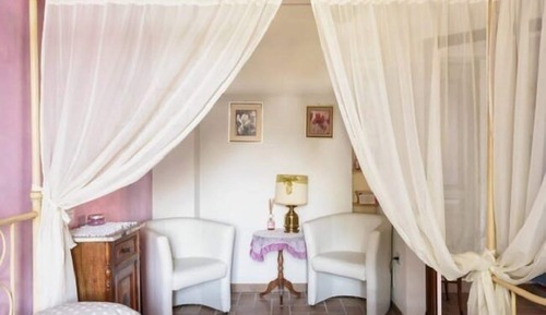 Apartamento, planta baja