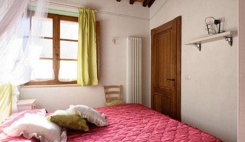 Apartamento Deluxe