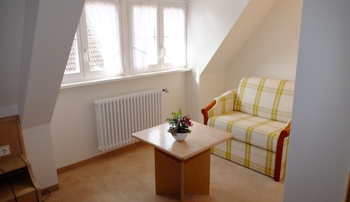 Habitación individual estándar