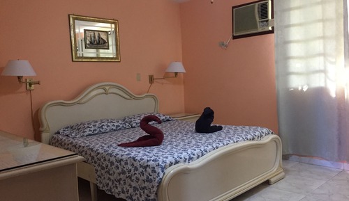 Habitación doble