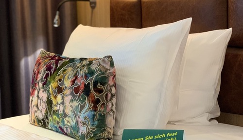 Habitación estándar, 1 cama de matrimonio
