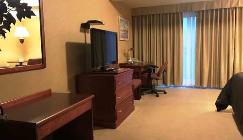 Suite de lujo (King)