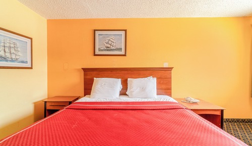 Habitación, 1 cama de matrimonio grande, no fumadores