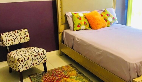 Apartamento Confort, 1 cama de matrimonio, no fumadores