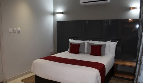 Habitación familiar