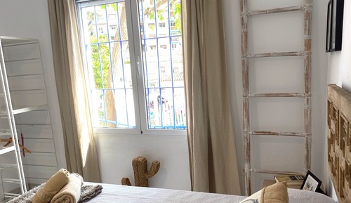 Habitación Deluxe, baño privado