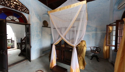 Habitación (Camille)