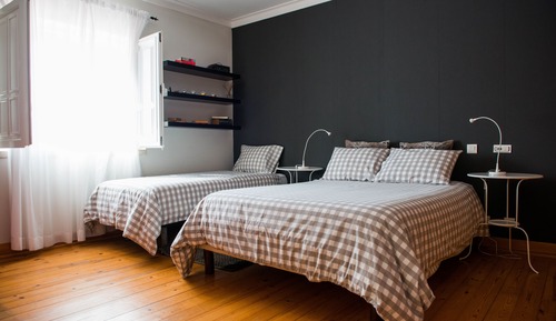 Habitación triple