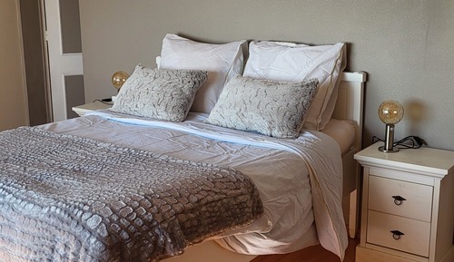 Habitación panorámica doble