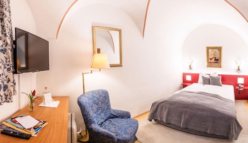 Habitación individual Confort