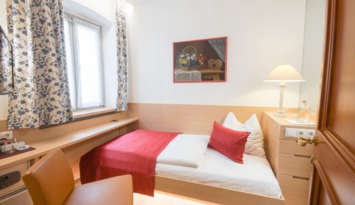 Habitación individual (Mini)
