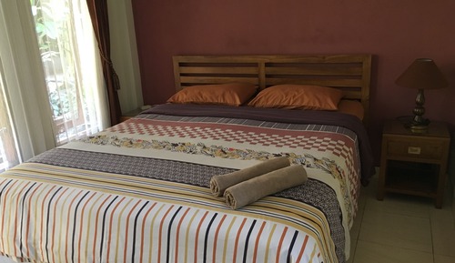Habitación superior