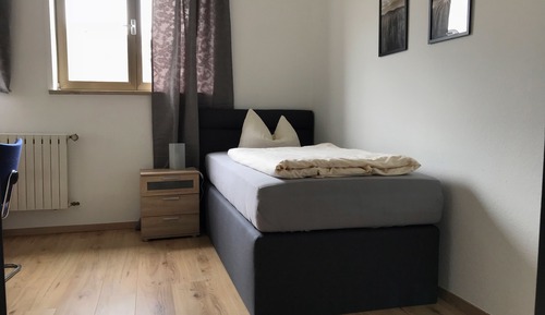 Apartamento, 4 habitaciones