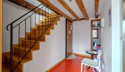 Apartamento, 2 habitaciones