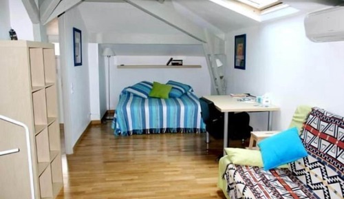 Habitación doble (Mugel)