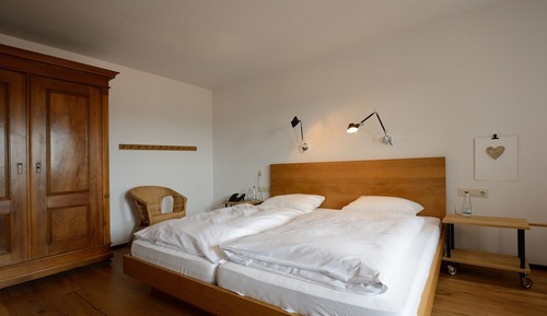 Suite junior, 1 habitación
