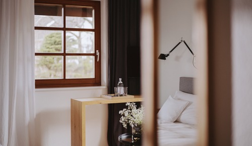 Habitación Confort doble