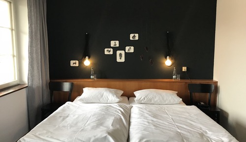 Habitación Confort doble