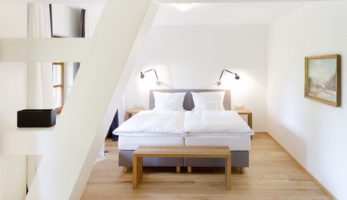 Suite familiar